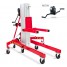 GUIL TORO C-302/C manual material lift  Heavy-duty material lifter GUIL C-302/C  Certified manual lift GUIL TORO C-302/C