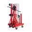 GUIL TORO C-304/C manual material lift  Heavy-duty material lifter GUIL C-304/C  Certified manual lift GUIL TORO C-304/C