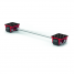  Transport dolly F3 -3000kg  MATERIAL LIFTS