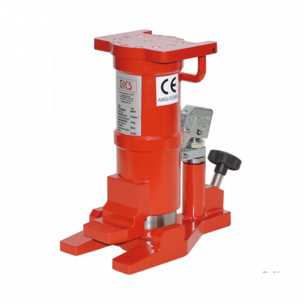 Hydraulic jack 6000kg,115mm stroke MATERIAL LIFTS