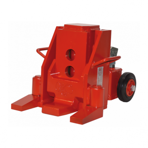 Υδραυλικός γρύλος 20000kg,160mm ανύψωση AΝΥΨΩΤΙΚΑ ΥΛΙΚΩΝ