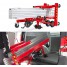 GUIL TORO C-305 manual material lift  Heavy-duty material lifter GUIL C-305  Certified manual lift GUIL TORO C-305