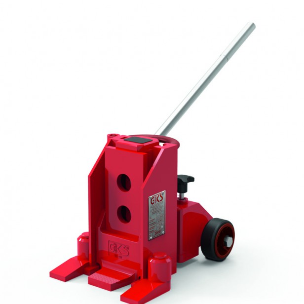 Hydraulic jack 5000kg,140mm stroke MATERIAL LIFTS