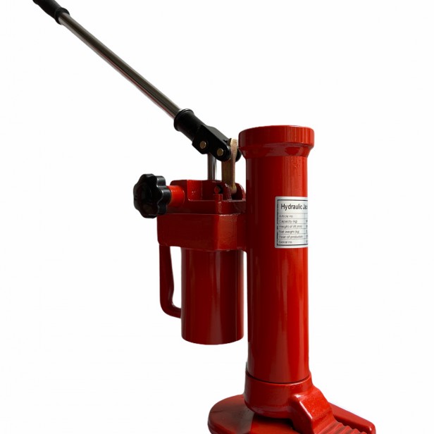 Υδραυλικός γρύλος 5000kg,230mm ανύψωση AΝΥΨΩΤΙΚΑ ΥΛΙΚΩΝ