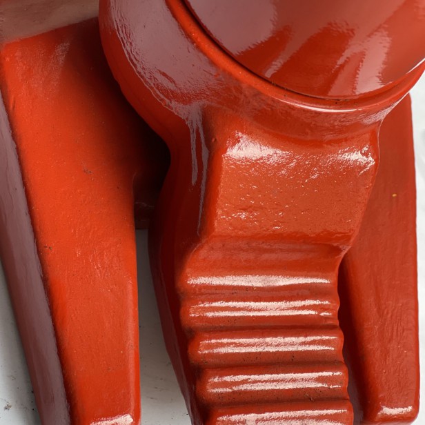 Hydraulic jack 5000kg,230mm stroke MATERIAL LIFTS