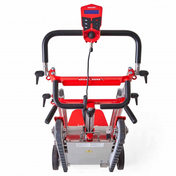 BUDDY Electric stair climber 120kg MATERIAL LIFTS