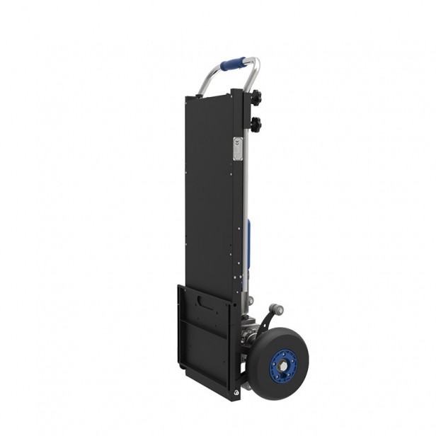 Ηλεκτρικό Καρότσι μπαταρίας για σκάλες ZW4250R 250kg  AΝΥΨΩΤΙΚΑ ΥΛΙΚΩΝ