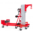 GUIL TORO D-402/C manual material lift  Heavy-duty lifter GUIL D-402/C  Certified manual lift GUIL TORO D-402/C