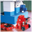 Hydraulic jack 30000kg,156mm stroke MOVING-LIFTING