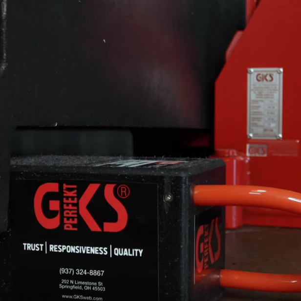 Jack and Roll Block MOVING-LIFTING