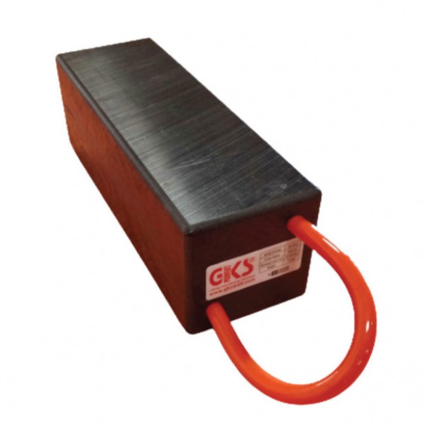 Jack and Roll Block MOVING-LIFTING