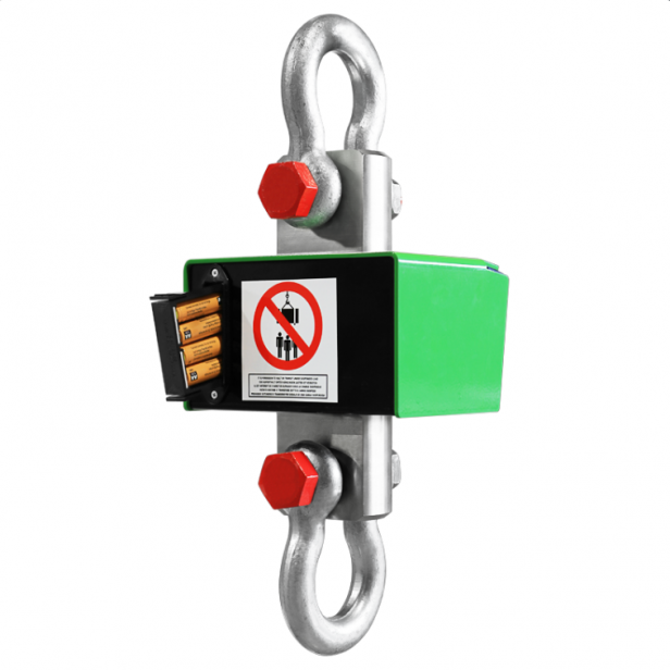 ΓΕΡΑΝΟΖΥΓΟΙ MCWN “NINJA” DINI ARGEO 3000KG ΜΕΤΑΦΟΡΑ-ΑΝΥΨΩΣΗ