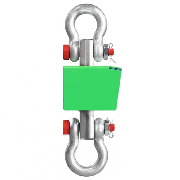 ΓΕΡΑΝΟΖΥΓΟΙ MCWN “NINJA” DINI ARGEO 3000KG ΜΕΤΑΦΟΡΑ-ΑΝΥΨΩΣΗ