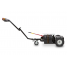  UNIVERSAL  HELICOPTER LIGHT TOW CART  Helitowcart V200   MOVING-LIFTING
