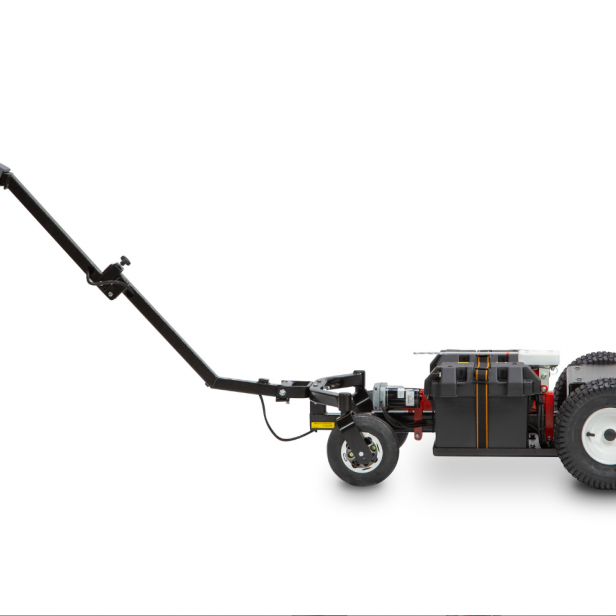 Helitowcart V201 UNIVERSAL BATTERY LIGHT TOW CART FOR HELICOPTERS 