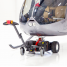 Helitowcart V201 UNIVERSAL BATTERY LIGHT TOW CART FOR HELICOPTERS 