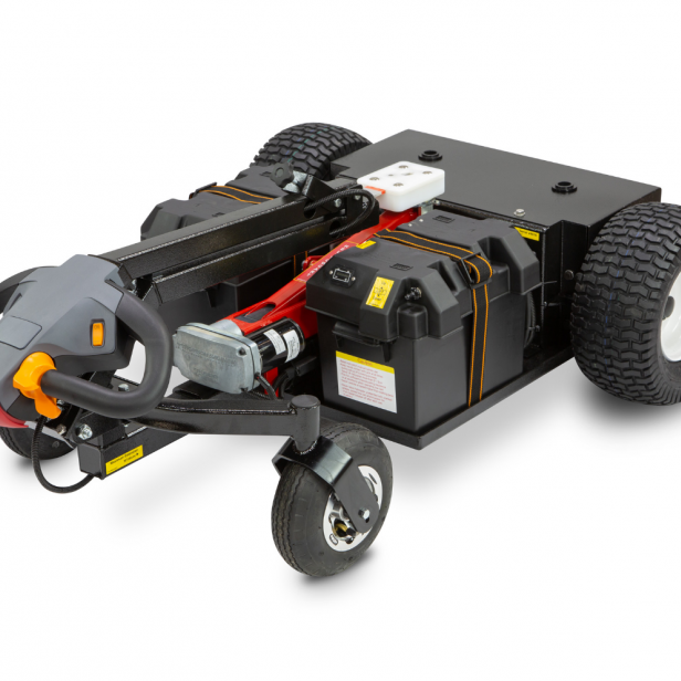 Helitowcart V201 UNIVERSAL BATTERY LIGHT TOW CART FOR HELICOPTERS 