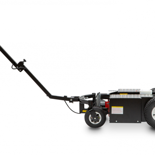 Helitowcart V301 UNIVERSAL BATTERY  LIGHT TOW CART FOR HELICOPTERS