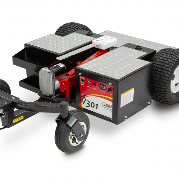 Helitowcart V301 UNIVERSAL BATTERY  LIGHT TOW CART FOR HELICOPTERS