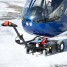 Helitowcart V301 UNIVERSAL BATTERY  LIGHT TOW CART FOR HELICOPTERS