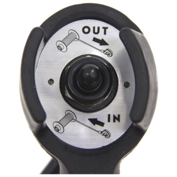 COME UP CAR WINCH DV15000 - 24V/6800KG