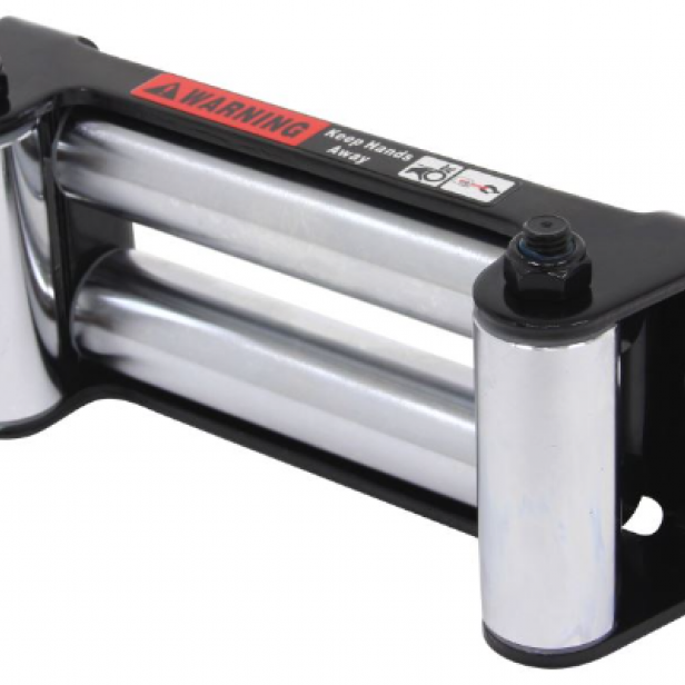 COME UP CAR WINCH DV15000 - 24V/6800KG