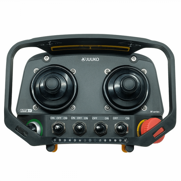 WIRELESS REMOTE CONTROLL JUUKO HOISTS