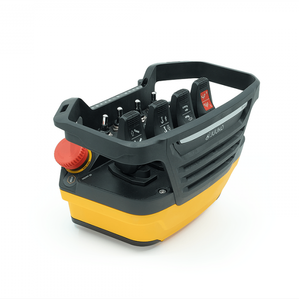 WIRELESS REMOTE CONTROLL JUUKO HOISTS