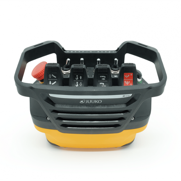 WIRELESS REMOTE CONTROLL JUUKO HOISTS