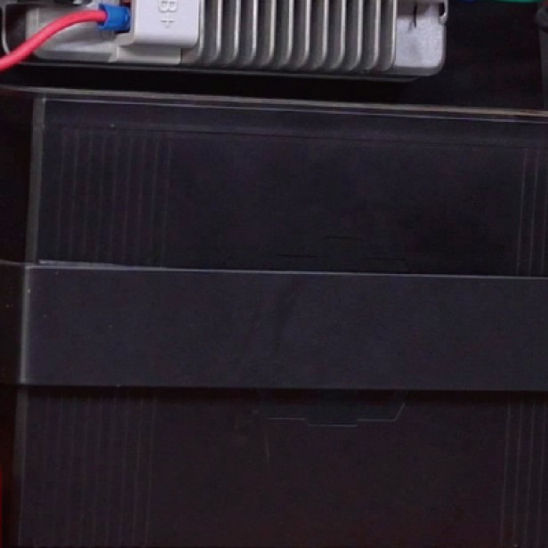 SEMI ELECTRIC PALLET TRUCK SPTE15-C 1500kg FORKLIFTS