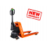 SEMI ELECTRIC PALLET TRUCK SPTE15-C 1500kg FORKLIFTS
