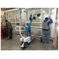 KSF GRM250 glass robot 250kg 2,9m Τηλεσκοπικό robot γυαλιού GRM250 250 kg GRM250 – jobsite glass lifter 360° κούνια