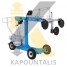 GLASS ROBOT KSF LIFTER GRM 250kg at 2.45m MATERIAL LIFTS GLASS ROBOT KSF LIFTER GRM 250kg at 2.45m MATERIAL LIFTS
