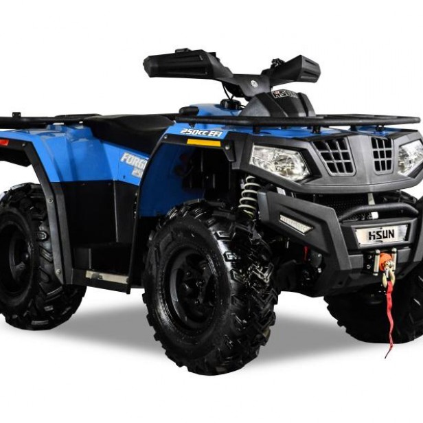 COME UP DA2500 εργάτης ATV 1134 kg   Εργάτης ATV COME UP DA2500   COME UP DA2500 εργάτης ATV 15.2 m συρματόσχοινο   COME UP DA2500 1134 kg εργάτης ATV