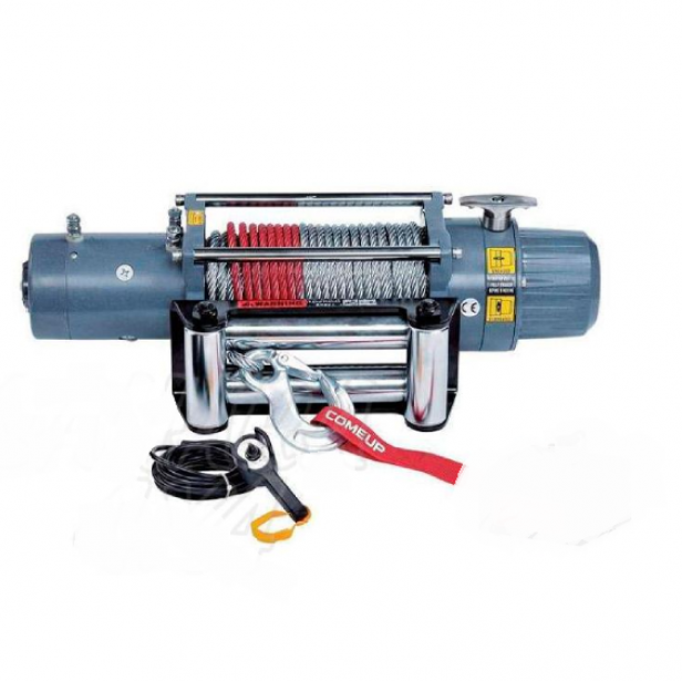 COME UP DV-12 εργάτης αυτοκινήτου 5443 kg   Εργάτης αυτοκινήτου COME UP DV-12   COME UP DV-12 εργάτης αυτοκινήτου 38 m συρματόσχοινο   COME UP DV-12 5443 kg εργάτης αυτοκινήτου