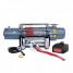 COME UP DV-6 Vehicle Winch 2722 kg   Vehicle Winch COME UP DV-6   COME UP DV-6 24.4 m wire rope Winch   COME UP DV-6 2722 kg Vehicle Winch