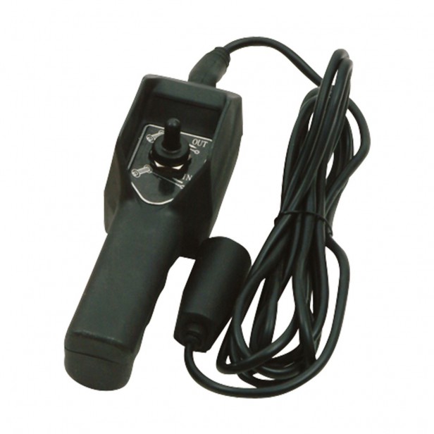 COME UP DV-4500i Vehicle Winch 2041 kg   Vehicle Winch COME UP DV-4500i   COME UP DV-4500i 15.2 m wire rope Winch   COME UP DV-4500i 2041 kg Vehicle Winch