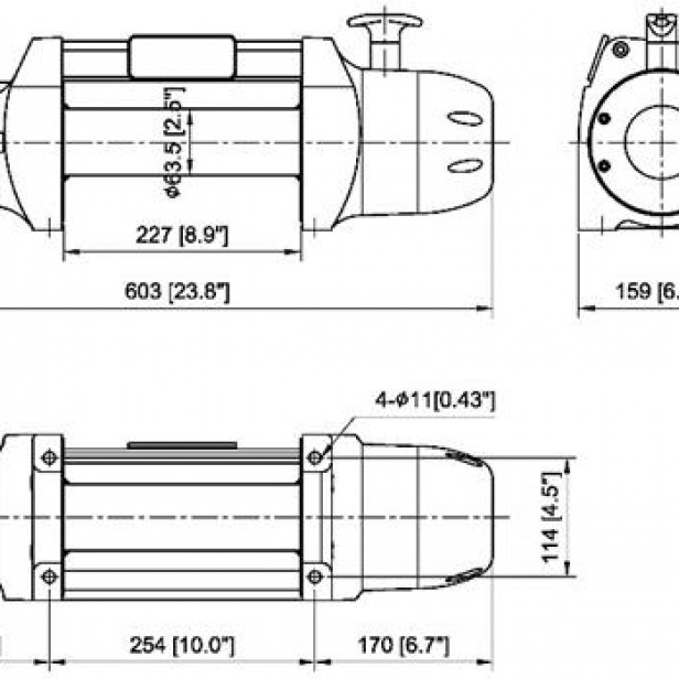 COME UP Seal Gen 9.5 αδιάβροχος εργάτης αυτοκινήτου 4310 kg   Αδιάβροχος εργάτης αυτοκινήτου Seal Gen2 9.5   Seal Gen2 9.5 εργάτης αυτοκινήτου 12 m συρματόσχοινο   Seal Gen2 9.5 4310 kg εργάτης αυτοκινήτου