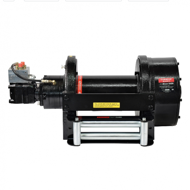 COME UP BISON 50 υδραυλικός εργάτης αυτοκινήτου 22680 kg   Υδραυλικός εργάτης αυτοκινήτου COME UP BISON 50   Εργάτης αυτοκινήτου BISON 50 28 mm 46 m   Υδραυλικός εργάτης αυτοκινήτου COME UP BISON 50 22680 kg