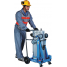 KSF CA400‑P – Φορητό Ανυψωτικό 150 kg KSF CA400‑P ηλεκτρικό lifter με πλατφόρμα 150kg 4m Φορητό ανυψωτικό CA400‑P 150 kg CA400‑P – πολυχρηστικό ανυψωτικό με πλατφόρμα