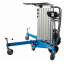 KSF CA400‑P – Φορητό Ανυψωτικό 150 kg KSF CA400‑P ηλεκτρικό lifter με πλατφόρμα 150kg 4m Φορητό ανυψωτικό CA400‑P 150 kg CA400‑P – πολυχρηστικό ανυψωτικό με πλατφόρμα