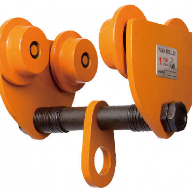 Plain trolley 2000kg for IPN  MATERIAL LIFTS