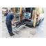 XETTO® LOADING AND TRANSPORT SYSTEM MATERIAL LIFTS