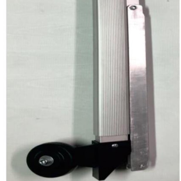 KSF CM 439 electric lifter 130kg 4.27m Telescopic electric lifter CM439 130kg KSF CM439 material lifter up to 4.27 meters