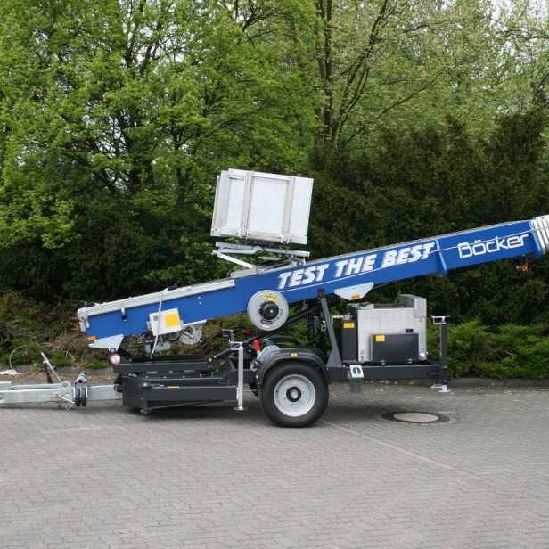 BOCKER ΑΝΨΩΤΙΚΟ ΕΠΙΠΛΩΝ ARRIVA 300KG-400KG