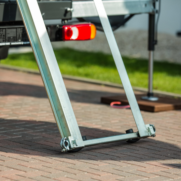 BOCKER FURNITURE LIFT AGLIO 300KG-400KG