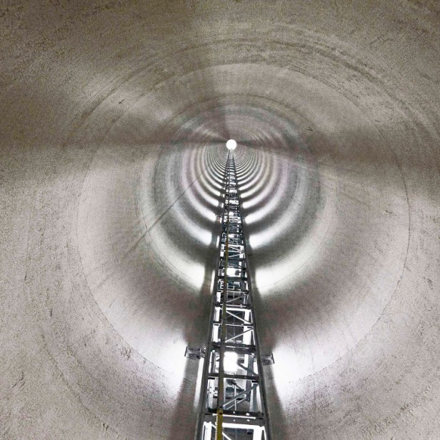 BOCKER ΕΡΓΟΤΑΞΙΑΚΟΣ ΑΝΕΛΚΥΣΤΗΡΑΣ Super-Lift LX