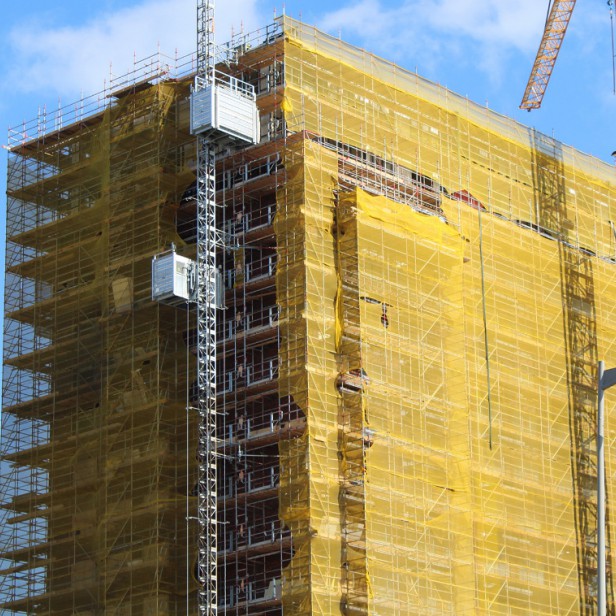 BOCKER ΕΡΓΟΤΑΞΙΑΚΟΣ ΑΝΕΛΚΥΣΤΗΡΑΣ Super-Lift LX-PM