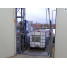 BOCKER Industrial Lift Permanent Construction Lift