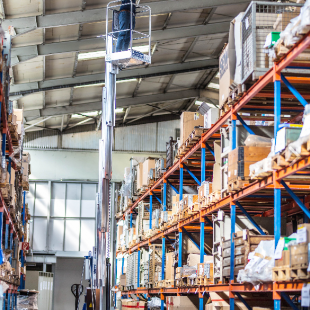 BOCKER ALP-ανυψωτικο ατομων-PHC-HI 8-11m